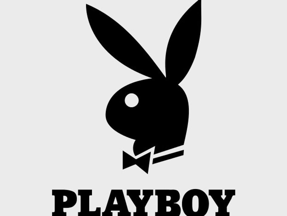 Living In A World ‘Playboy’ Made