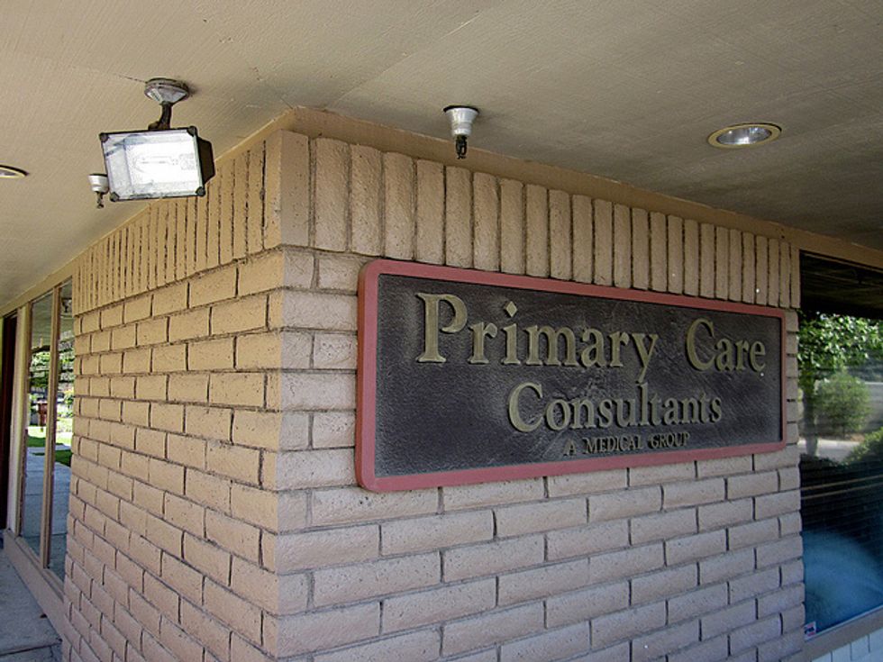 A Looming Tax On High-End Health Plans Draws Fire From Many Sides