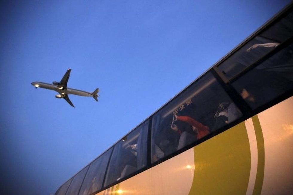 When To Book Holiday Flights For Best Price And Options