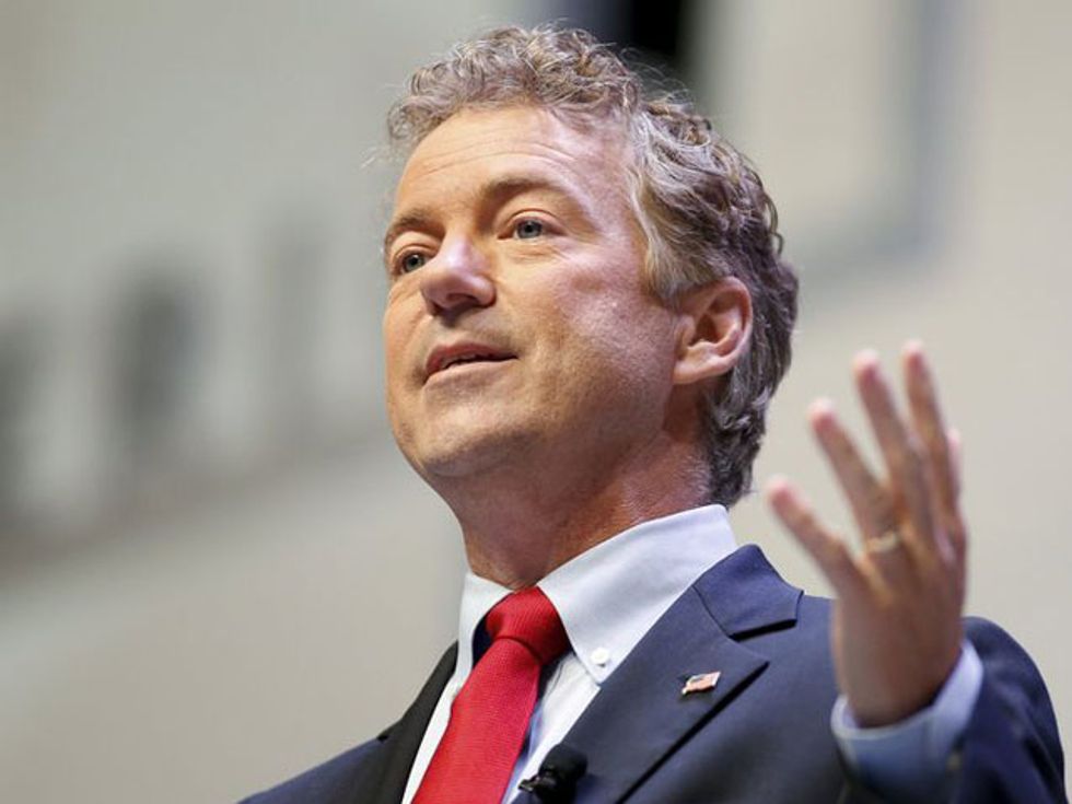 Six Cash-Strapped Republican White House Hopefuls Face Tipping Point