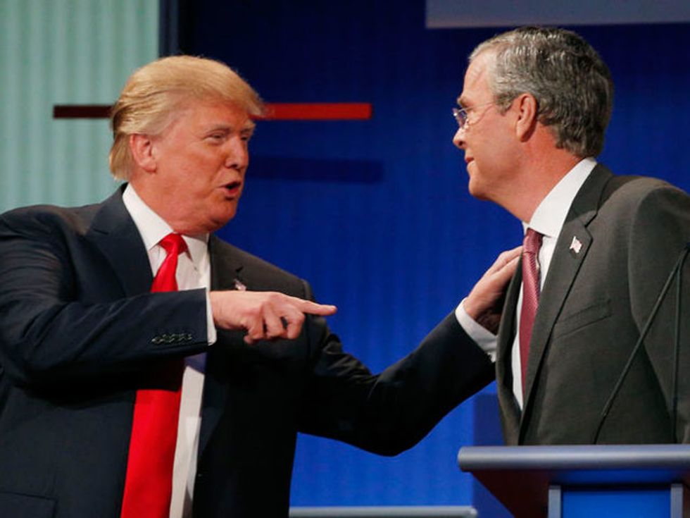 5 Times George W. Bush Didn’t Keep Us Safe
