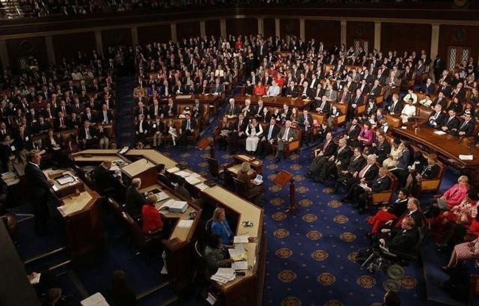 Fixing Gerrymandering Could Fix Congress