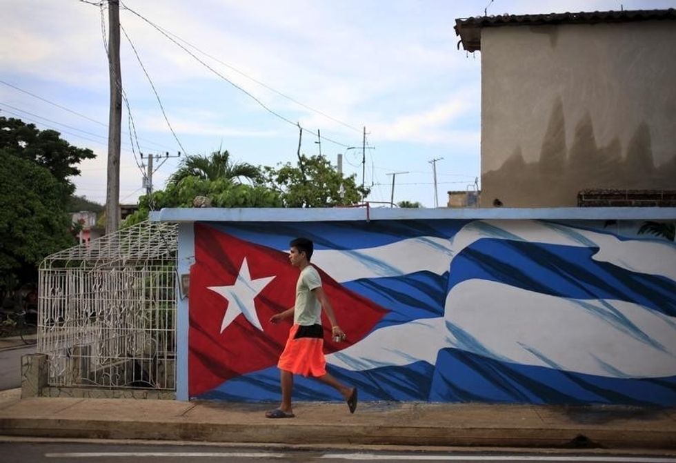 Want To Go To Cuba? Here’s What You Need To Know