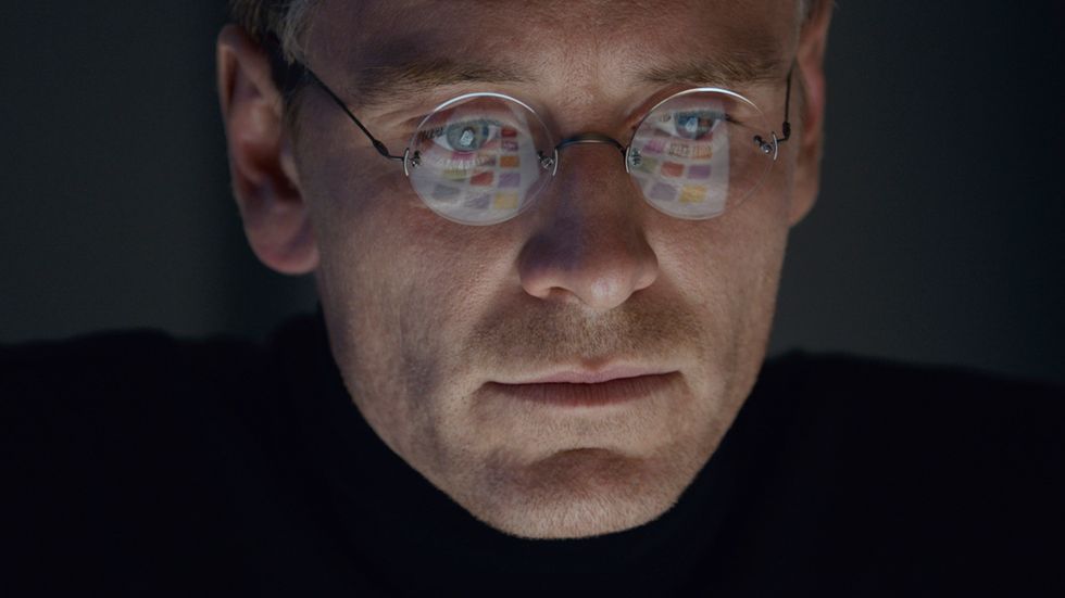 Q&A: Aaron Sorkin On ‘Steve Jobs’ And What He Wants To Invent
