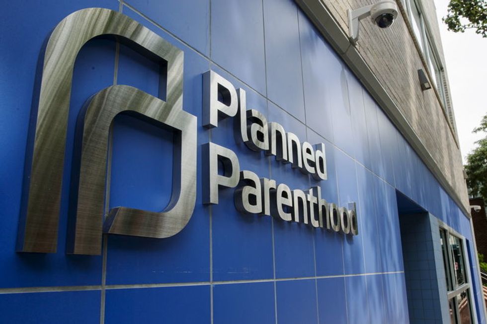 Texas Defunds Planned Parenthood; Court Orders Louisiana To Keep Funding In Place