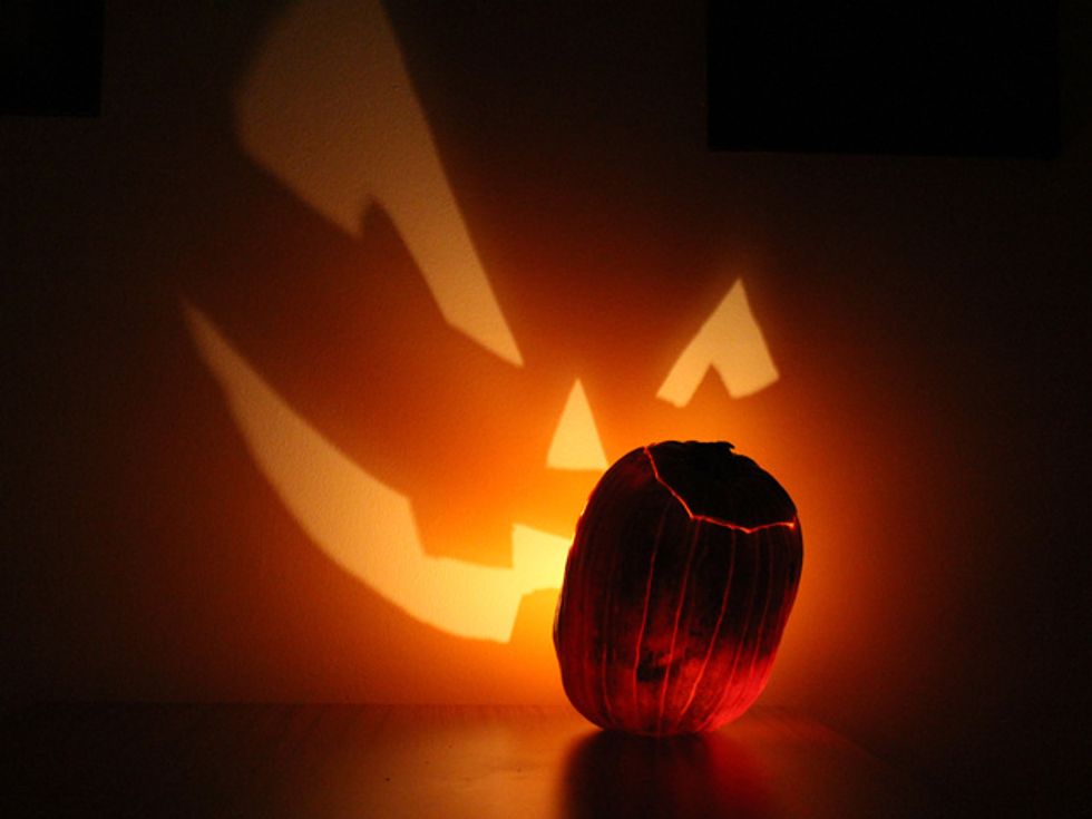 Happy Halloween! 10 Tips To Treat Yourself To A More Secure Financial Future