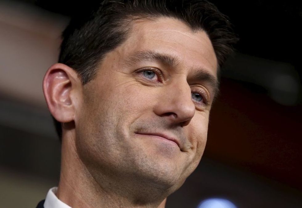 Ryan Is A Boehner ‘Mini-Me’ To Some Conservatives