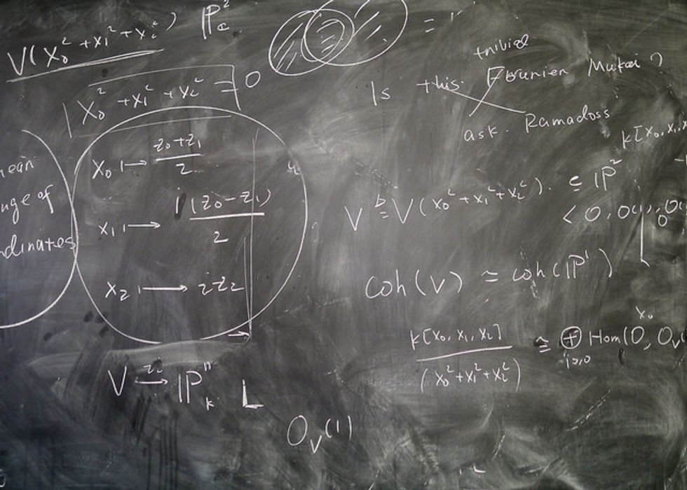 A Decade Of Academic Progress Halts, NAEP Standardized Test Scores Show