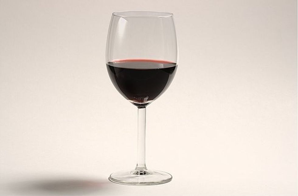 Why You Should Give Merlot Another Look
