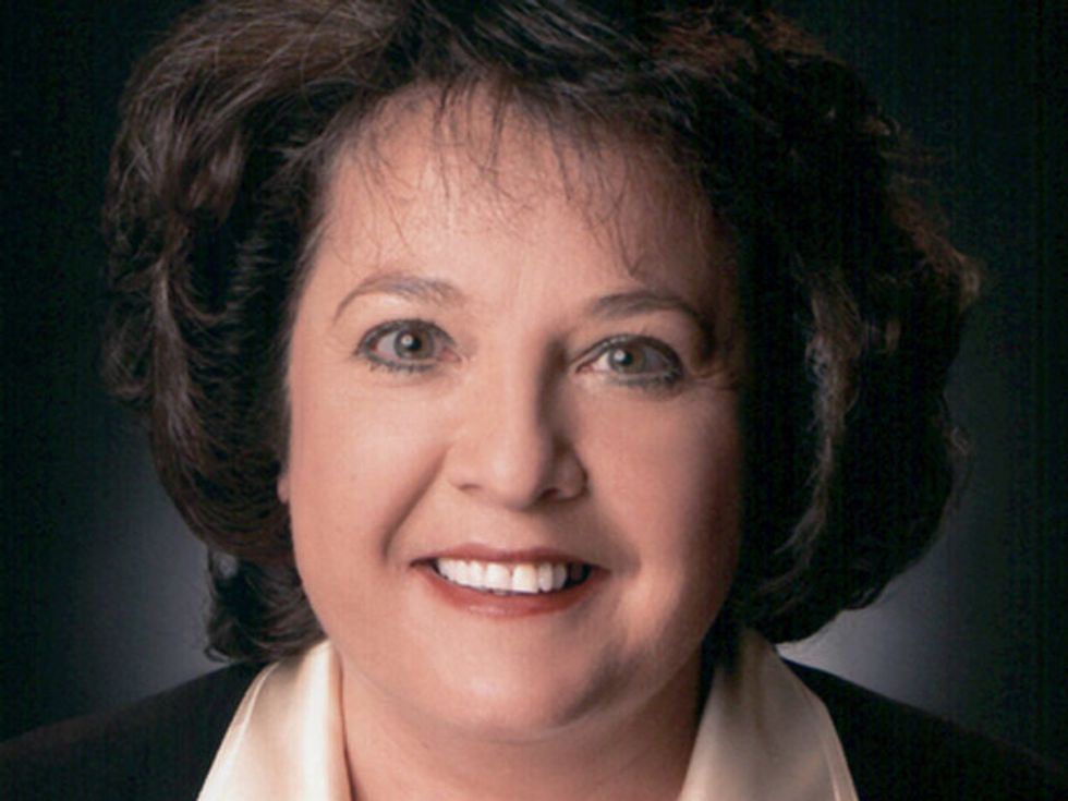 New Mexico’s Secretary Of State Pleads Guilty To Embezzlement