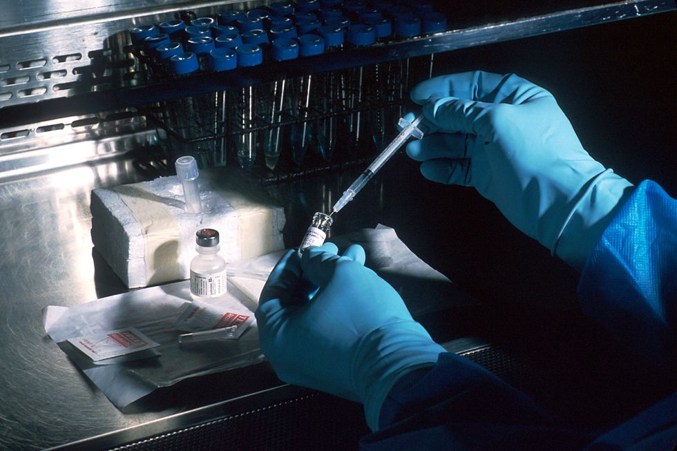 Cancer Vaccines Enter Clinical Trials