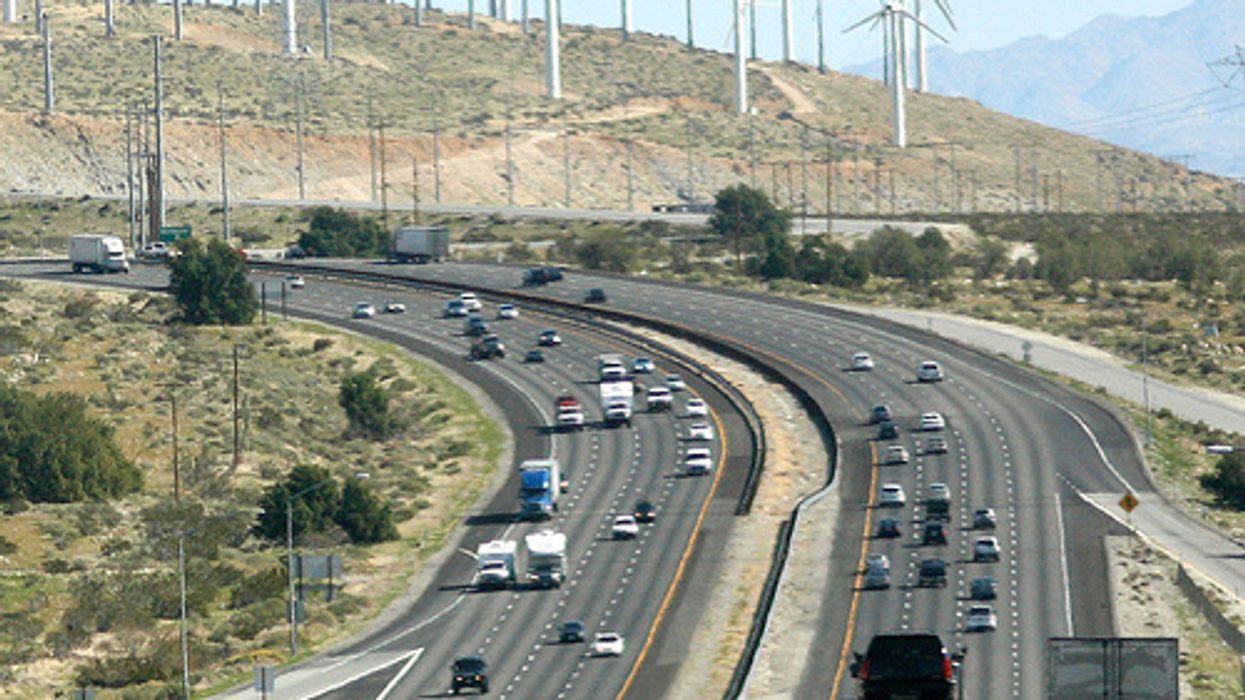 Wind Energy Production