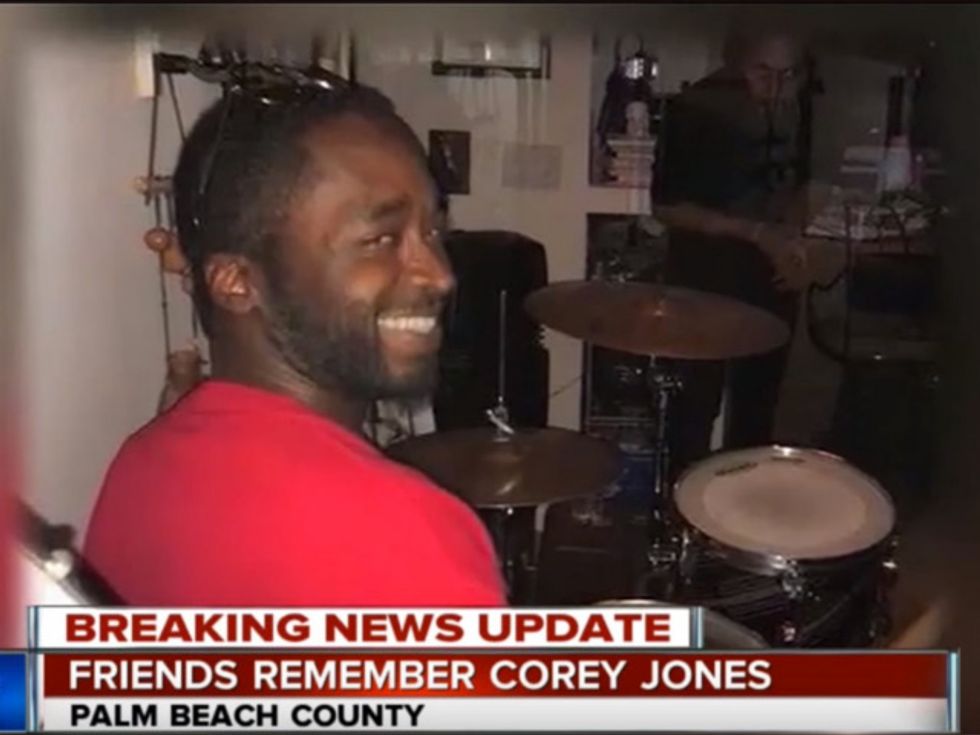 So Many Facts That We’ll Never Know About Corey Jones’ Death