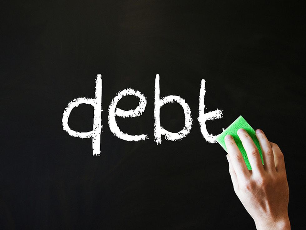 3 Times It’s Smart To Be In Debt