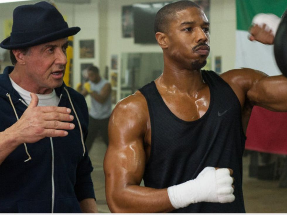 Sylvester Stallone Is Back As Rocky Balboa, Who’s In A Fight With Mortality