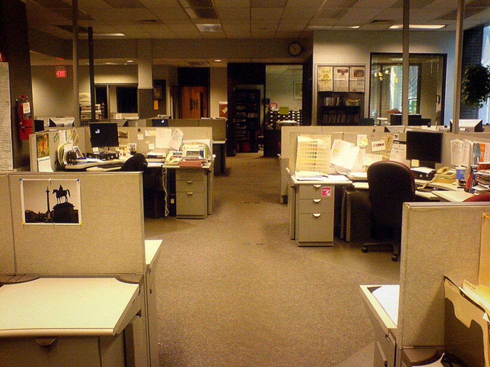 More Layoffs For Journalists Is Sad News For You