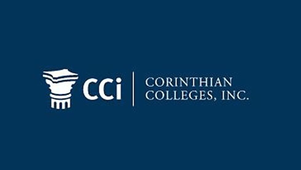 Corinthian College Students Sort Through Confusion, Bureaucracy After Company’s Fall