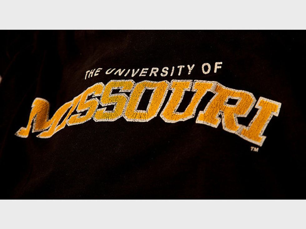 University Of Missouri President Resigns Amid Race Protest