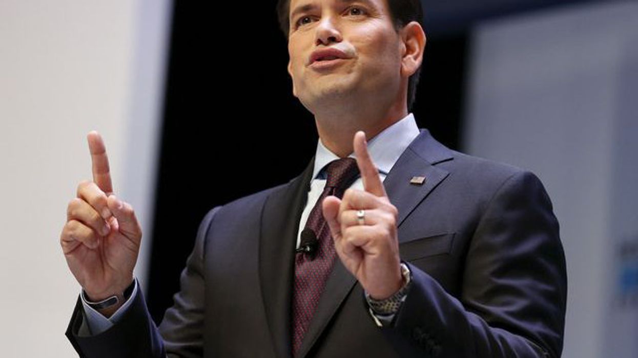 Marco Rubio