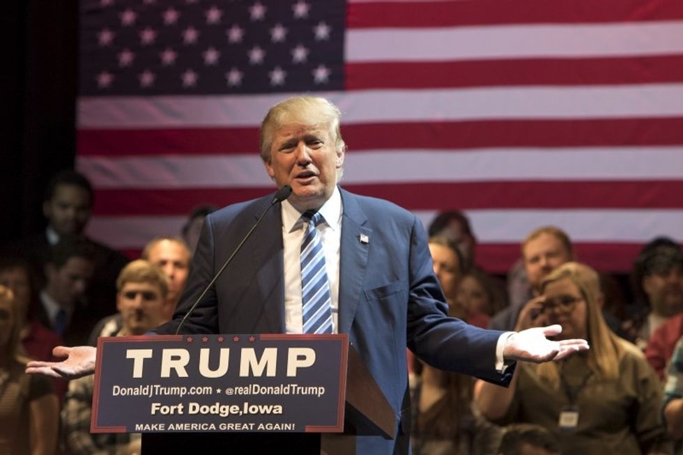 Three Key Areas That Give Republicans Trouble In California