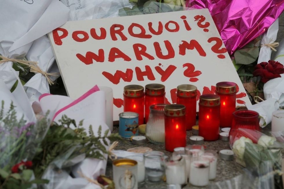 The Paris Attacks And What Must Change
