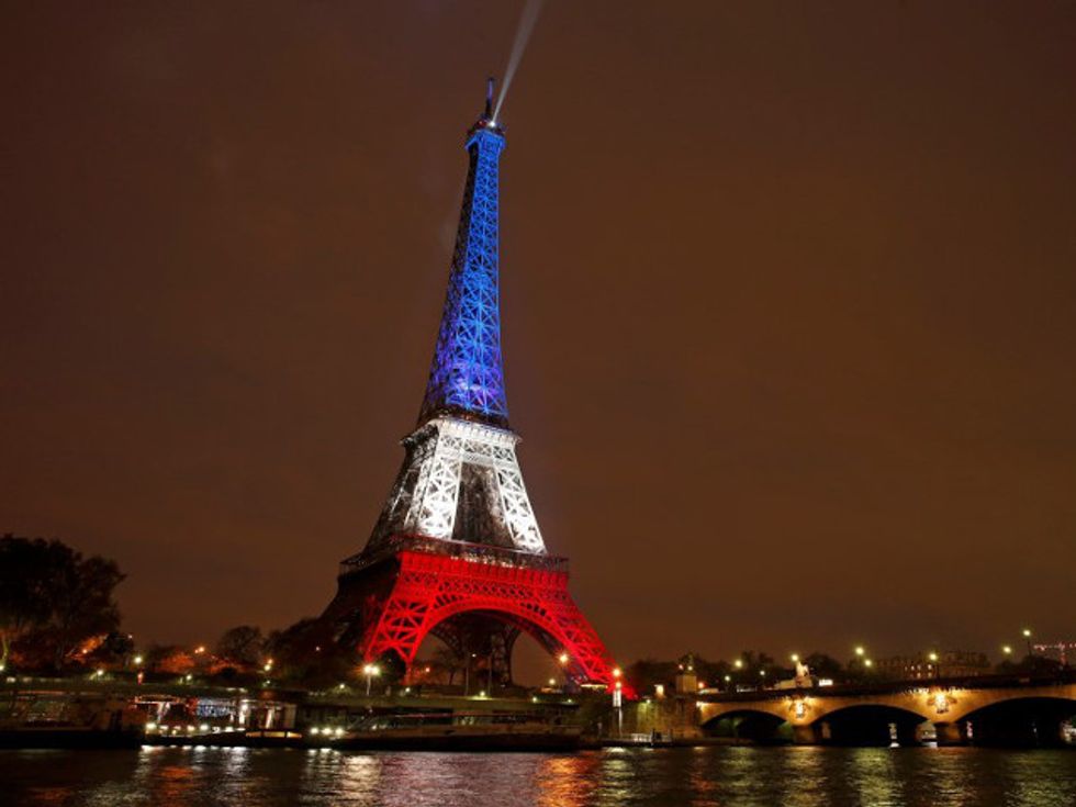 Paris Terror: Why ISIS Needs The ‘Useful Idiots’ Who Demonize Muslims