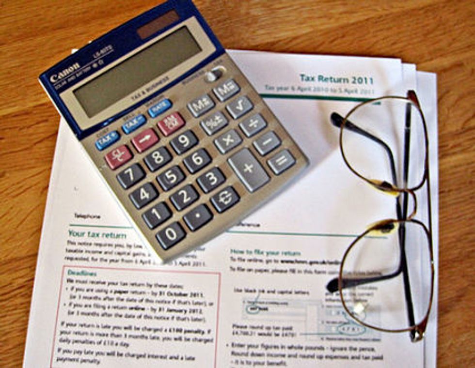 Top 10 Year-End Tax Planning Moves