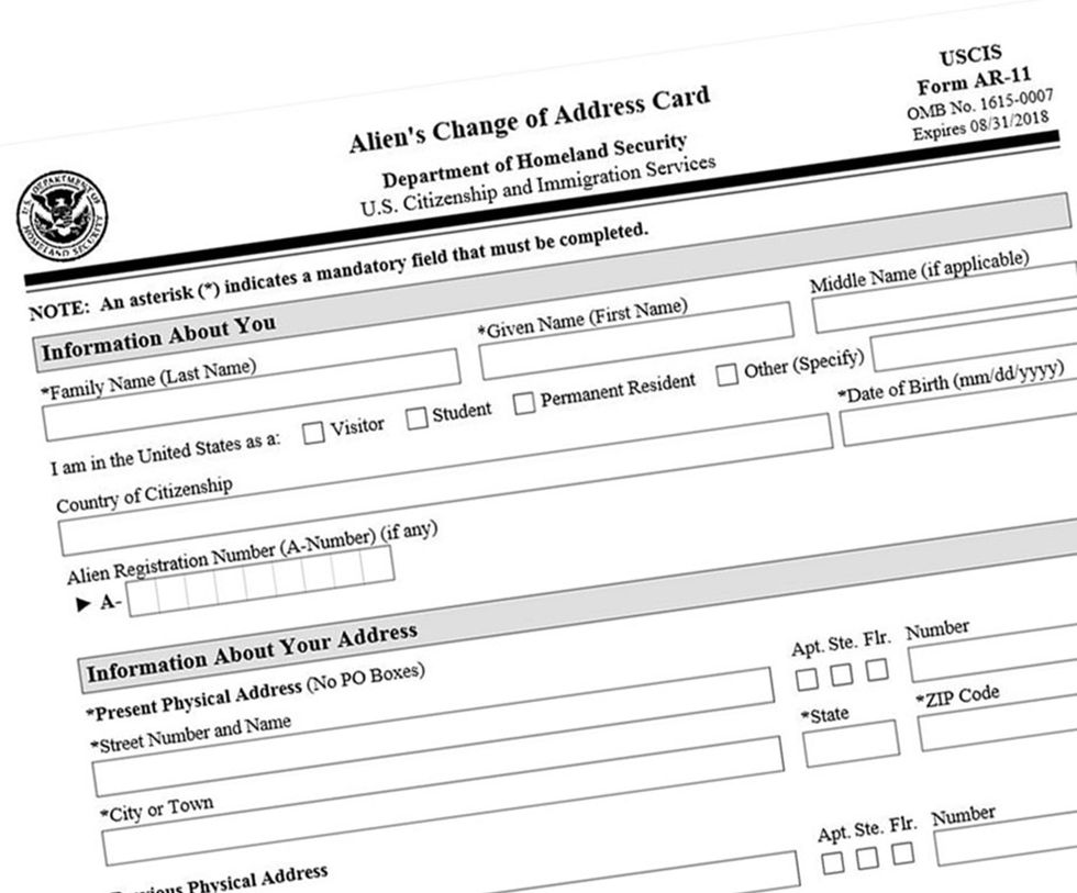 What’s In A Name? Plenty, To Those Who Want ‘Alien’ Out Of Federal Law