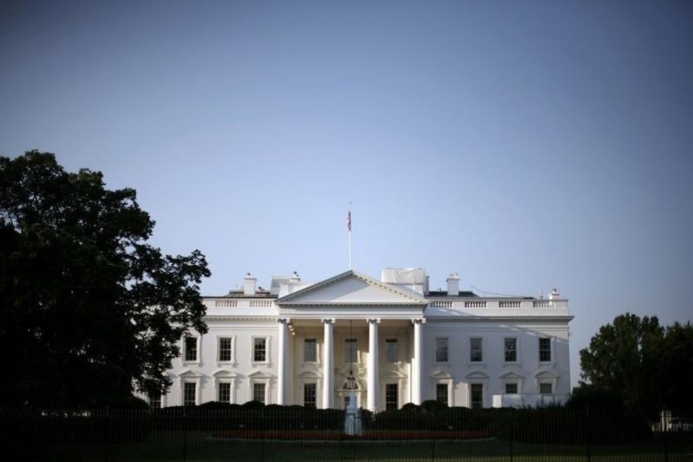 Secret Service Officer Arrested In Child Sexting Sting