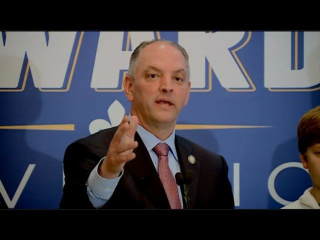 Republicans Tighten Abortion Restrictions in Louisiana And South Carolina