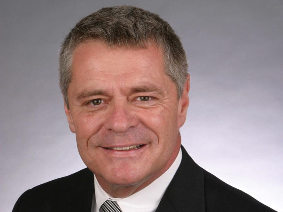 Virginia Mayor Says No To Syrian Refugees, Invokes Japanese-American Internment: ‘Better Safe Than Sorry’