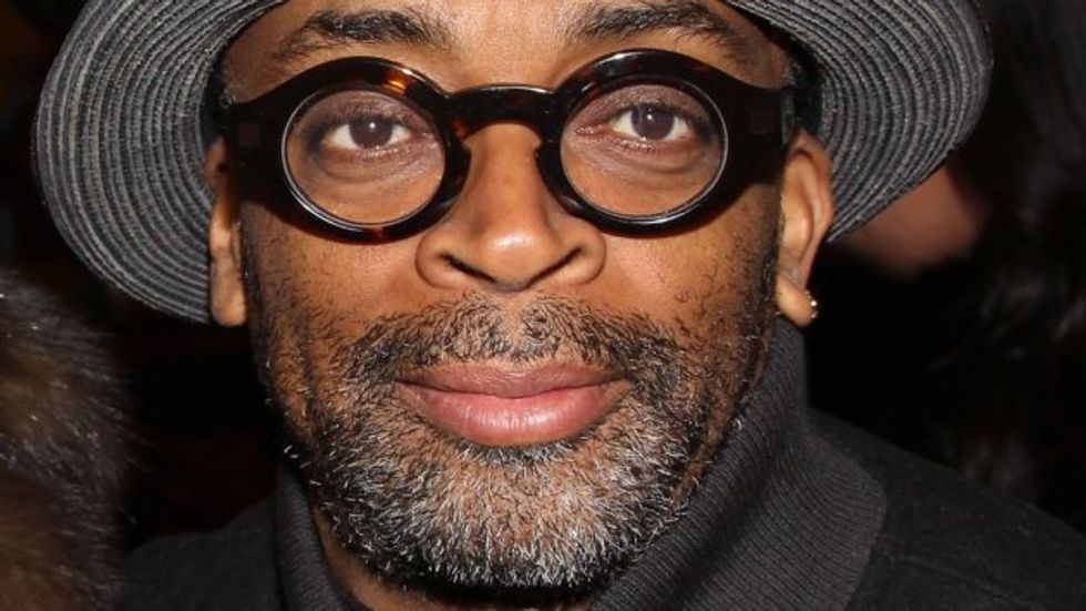 Spike Lee On Hollywood Diversity: ‘We Don’t Have A Vote. We’re Not In The Room.’