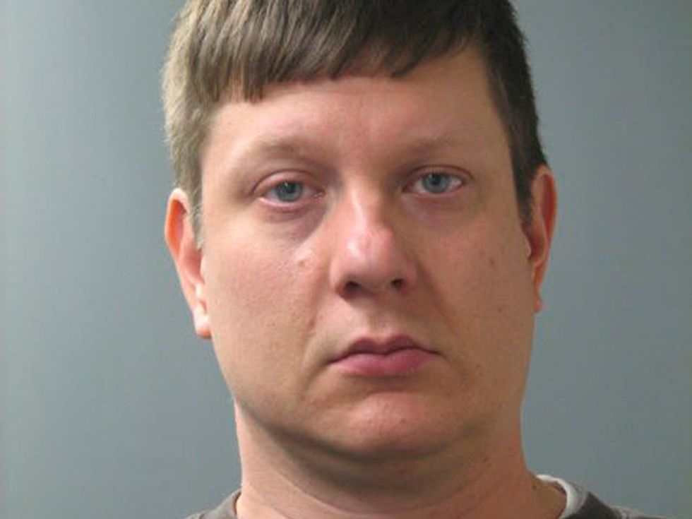 Chicago Officer, Charged With Murdering Black Teen, Posts Bond