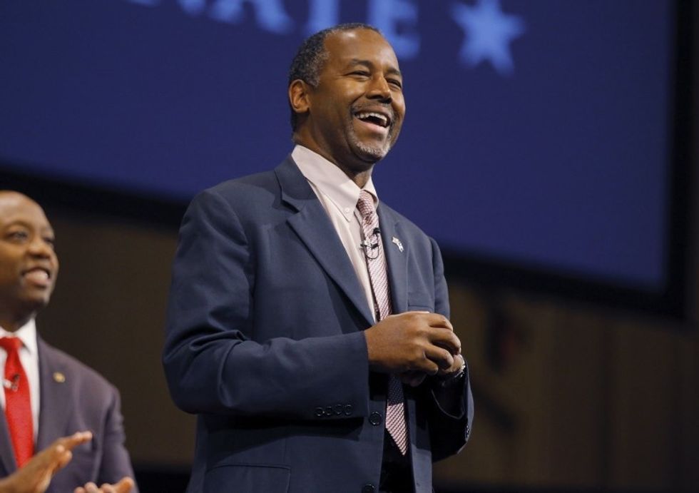 How A Super PAC Turned $6 Million To $140,000