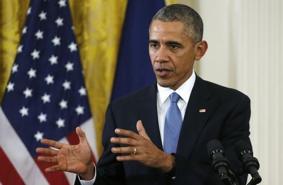 In Frightening Times, We Need Leadership, Not Snark