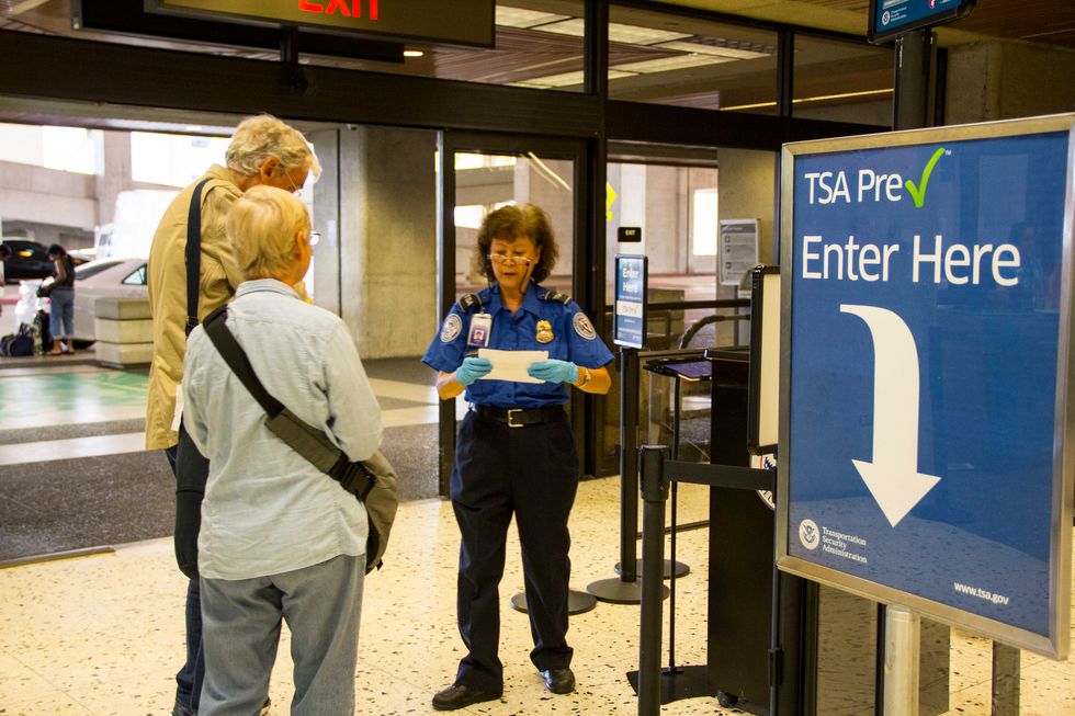 Travel Dilemmas: TSA’s Precheck Revamped To Restrict Program To Paying Customers Only