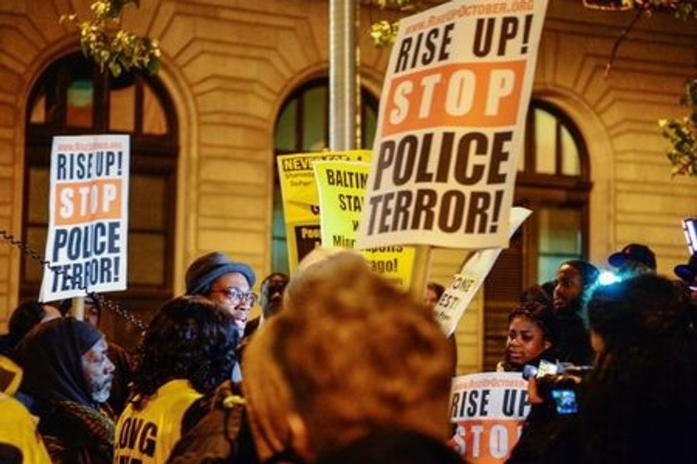 Immediate Medical Help Would Have Prevented Death Of Baltimore Man: Prosecution Witness