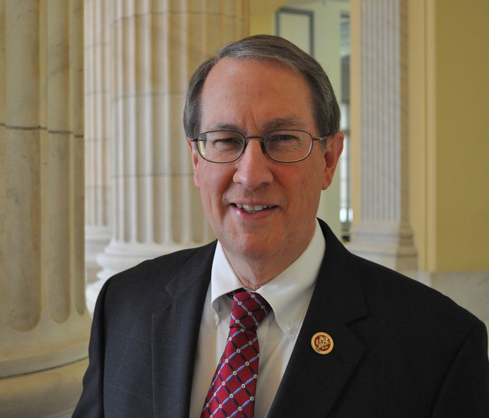 Warrant Concerns Could Stymie Email Privacy Bill