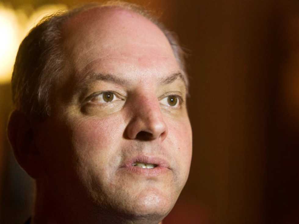 Gubernatorial Races To Watch In 2016