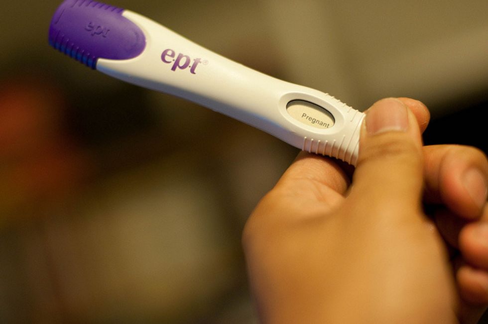 CDC Grades American Schools On How Well They Teach Sex Education
