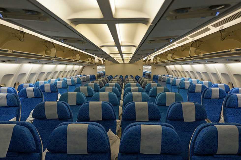 ACLU Pushes For More Transparency On No-Fly List