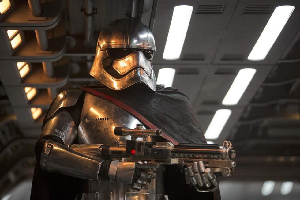 20 Things About The New ‘Star Wars’ Movie