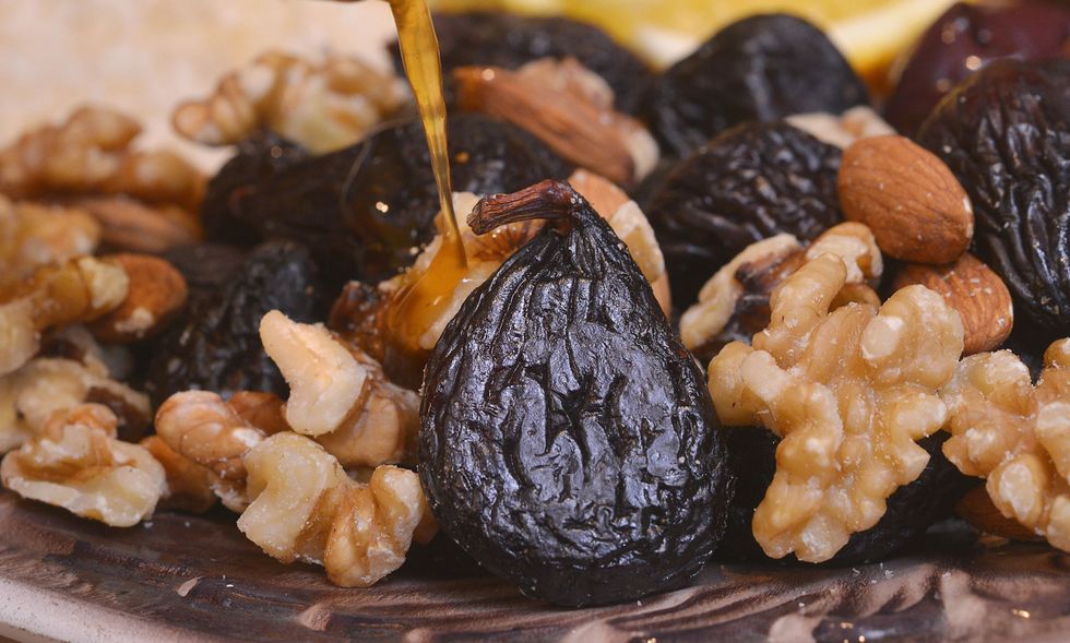 What Exactly Makes Up A Healthy Diet?