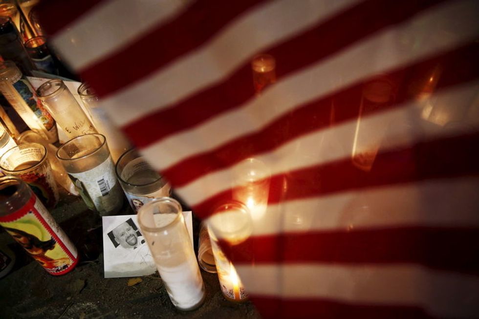 Want Less Terrorism? Start By Rejecting Trump’s Crusade