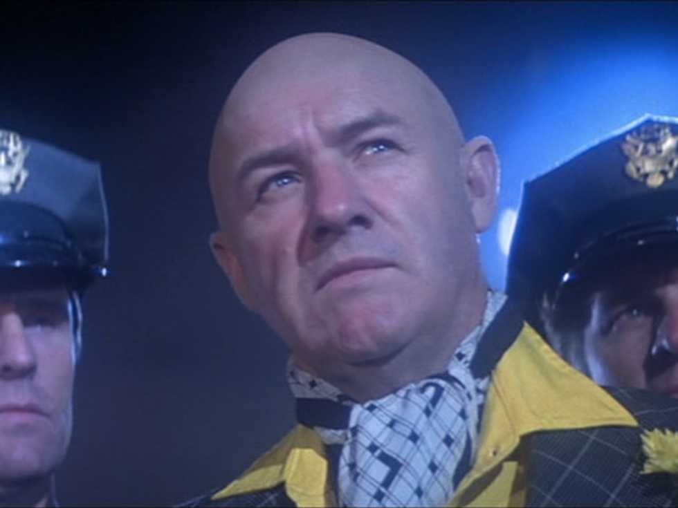 Pop Culture Warned Us About Trump, Part 3: Lex Luthor!