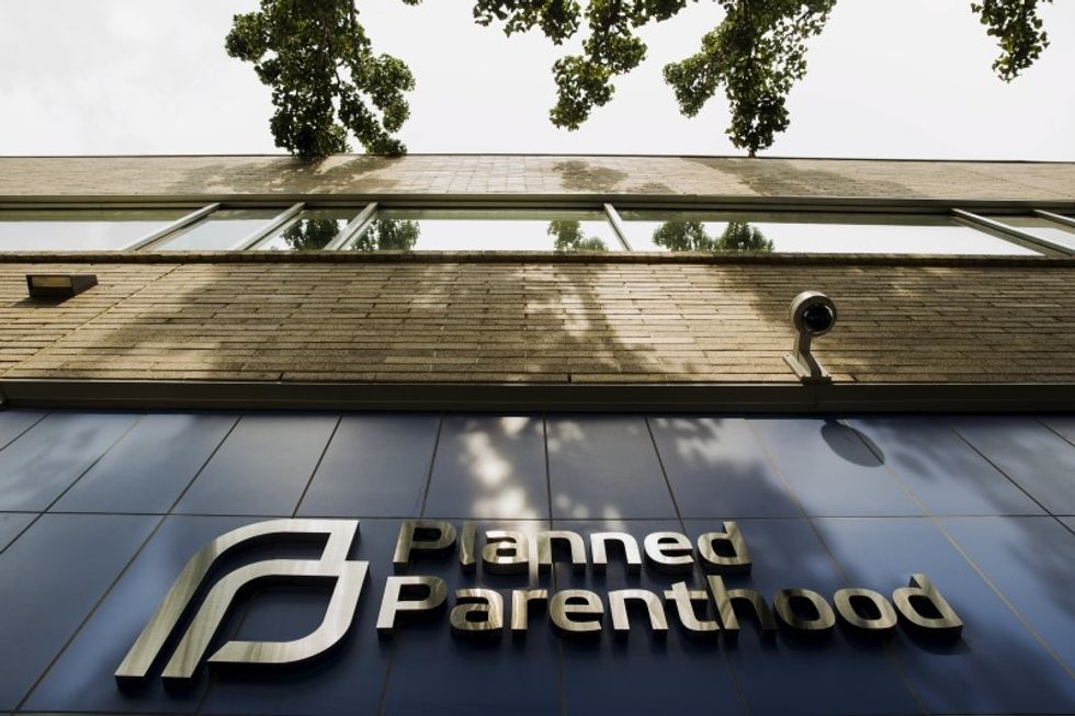Planned Parenthood Files Lawsuit Against Ohio Department Of Health