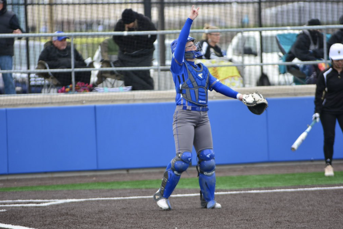 Future Brazos Rivals Collazos & Torres Embrace Senior Year Roles