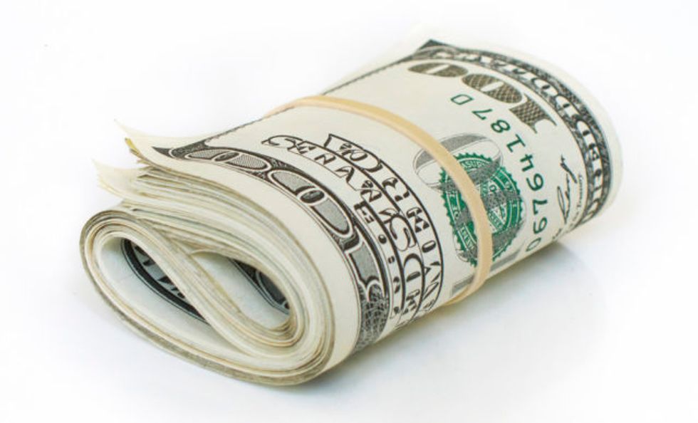 5 Reasons Your Nest Egg Could Be At Risk In 2016