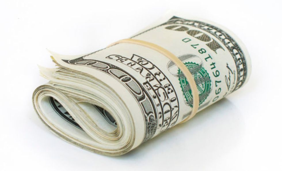 5 Reasons Your Nest Egg Could Be At Risk In 2016