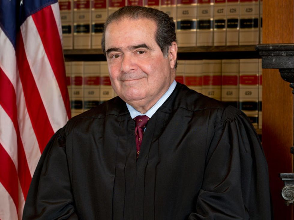 Scalia: Black Students Do Better At ‘Slower-Track’ Schools That Aren’t ‘Too Fast For Them’